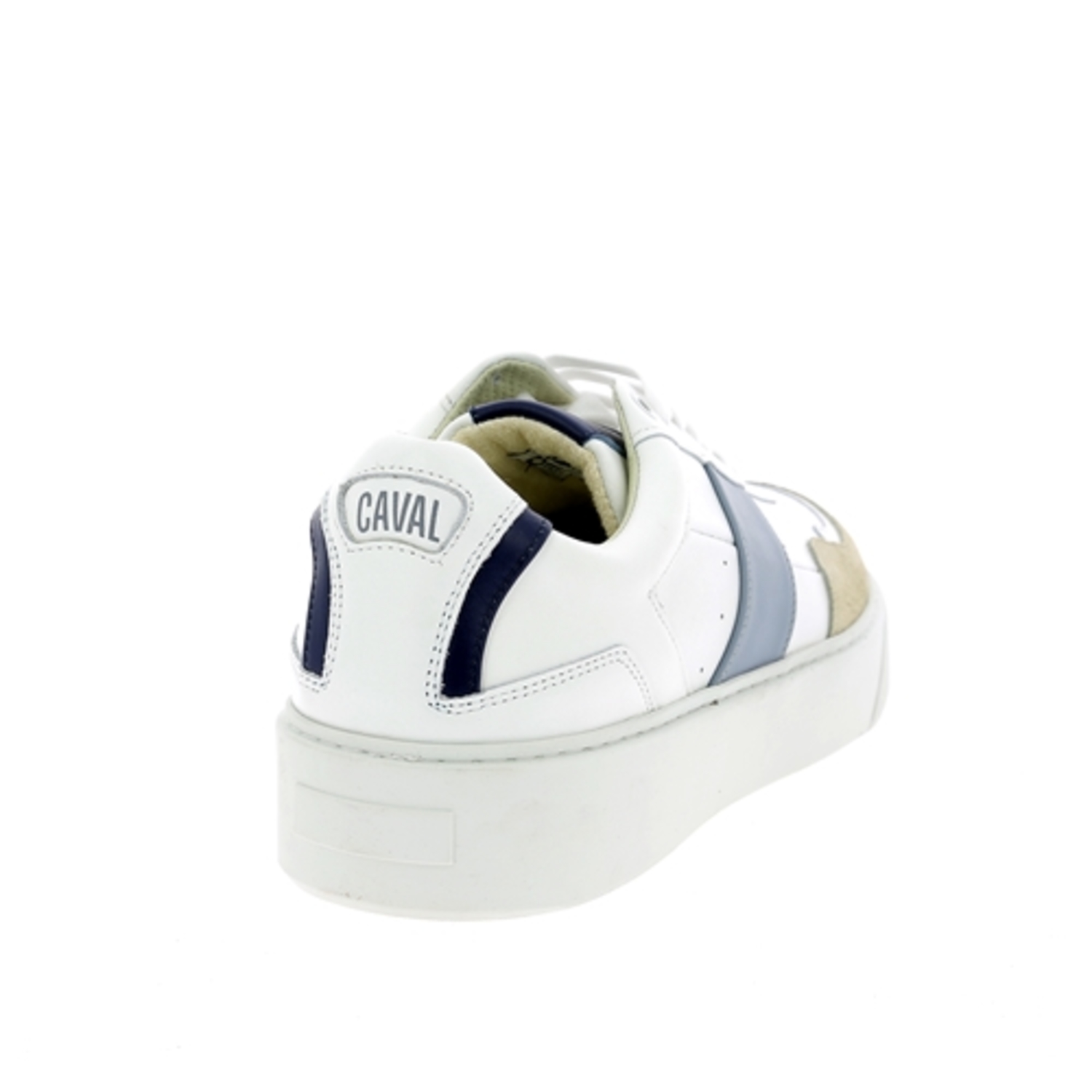 Zoom Caval Sneakers