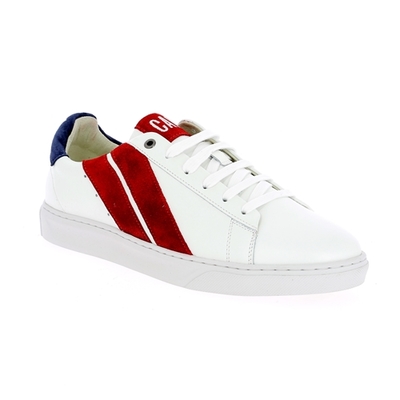 Caval sneakers rood