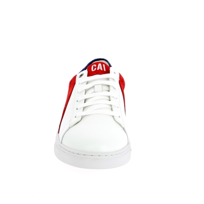 Caval sneakers rood rood