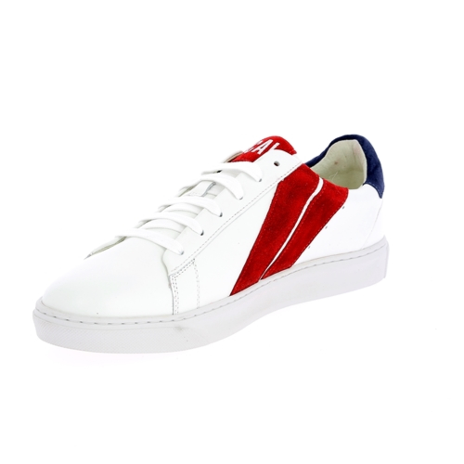 Zoom Caval Sneakers