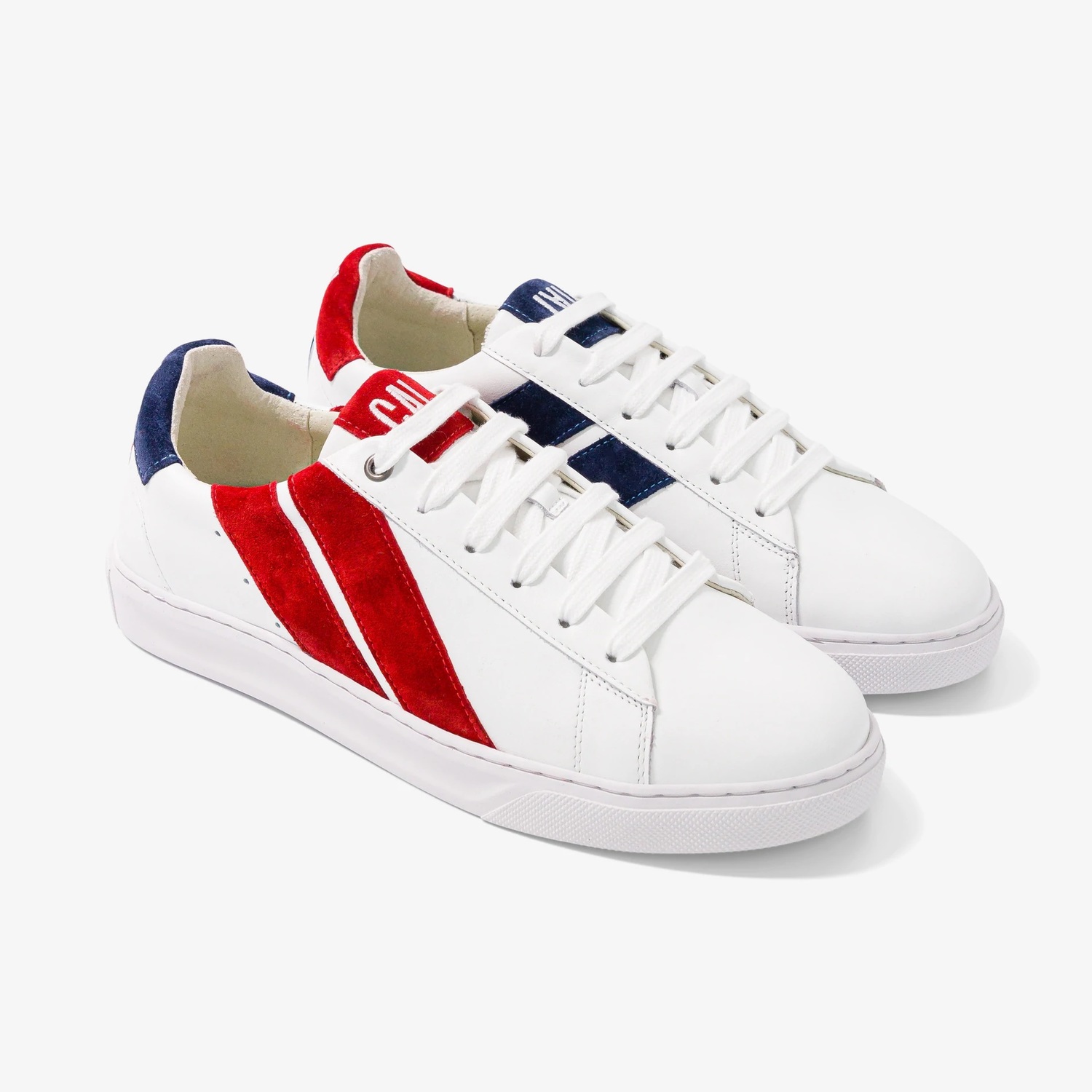 Zoom Caval Sneakers