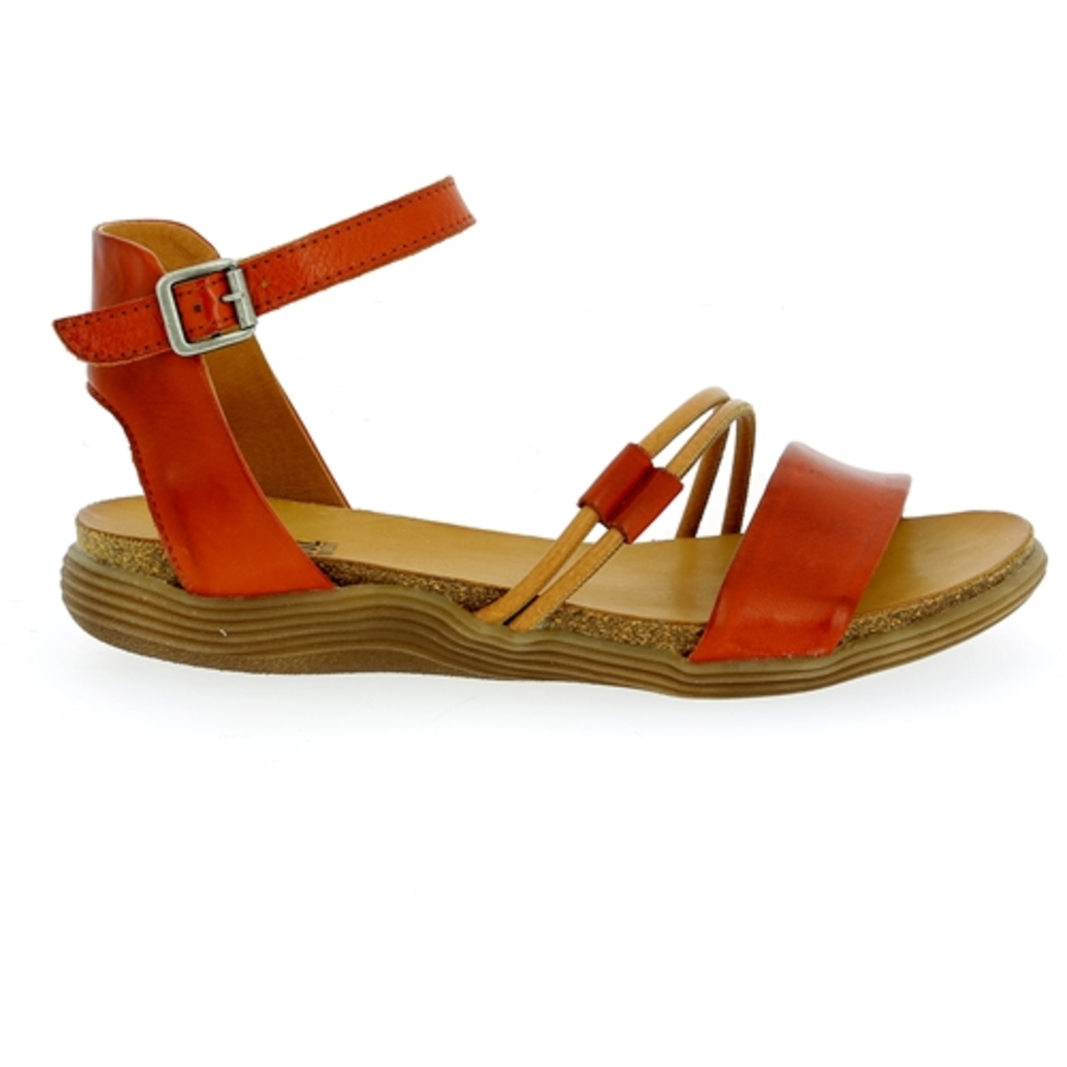 Zoom Miz Mooz Sandalen