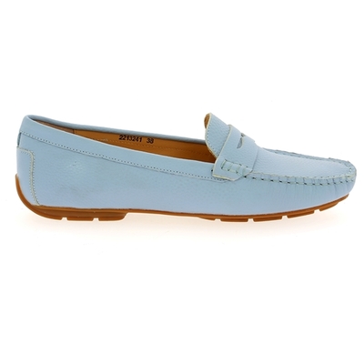 Cypres moccassins ciel