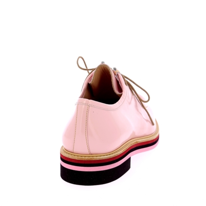 Pertini Veterschoenen roze