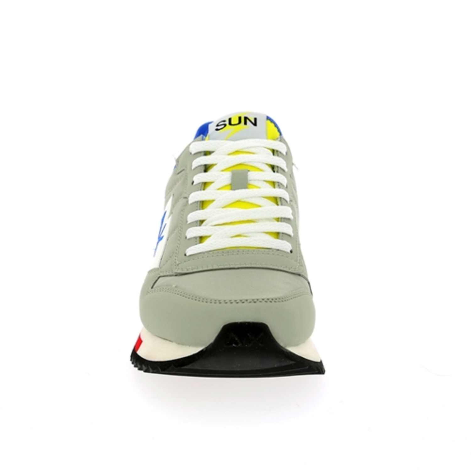 Zoom Sun68 sneakers grijs