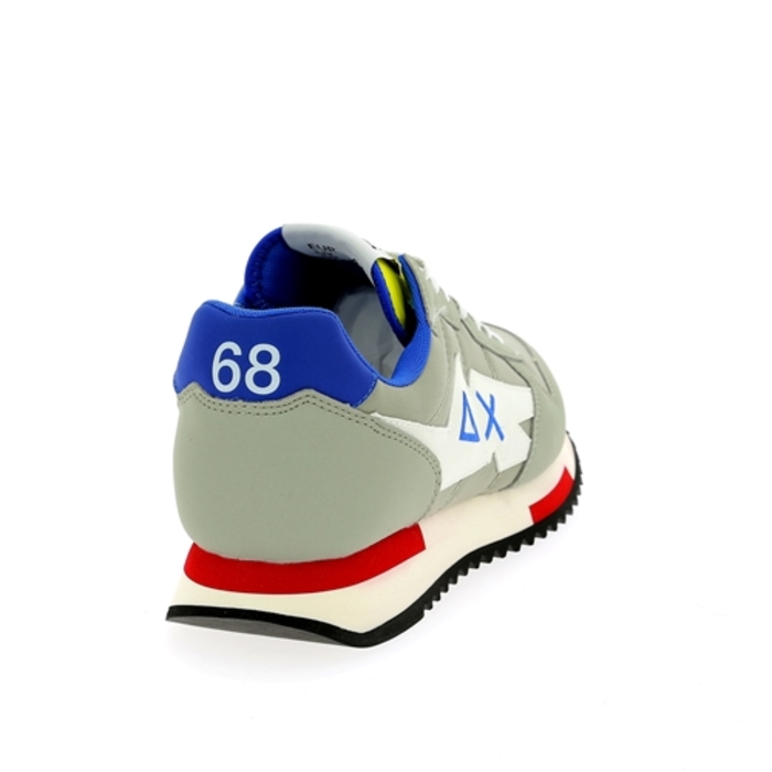 Sun68 Sneakers grijs