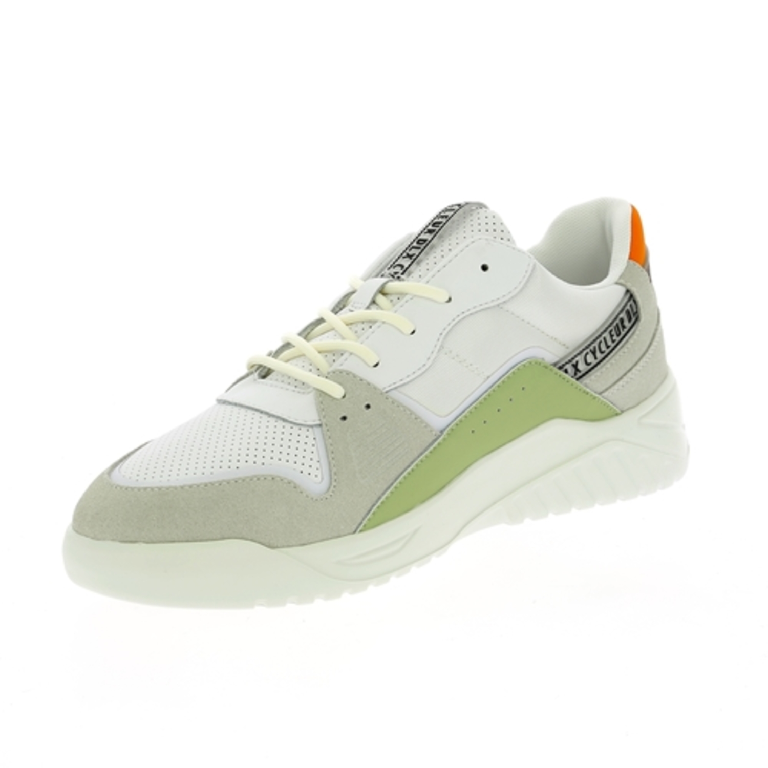 Zoom Cycleur De Luxe sneakers wit