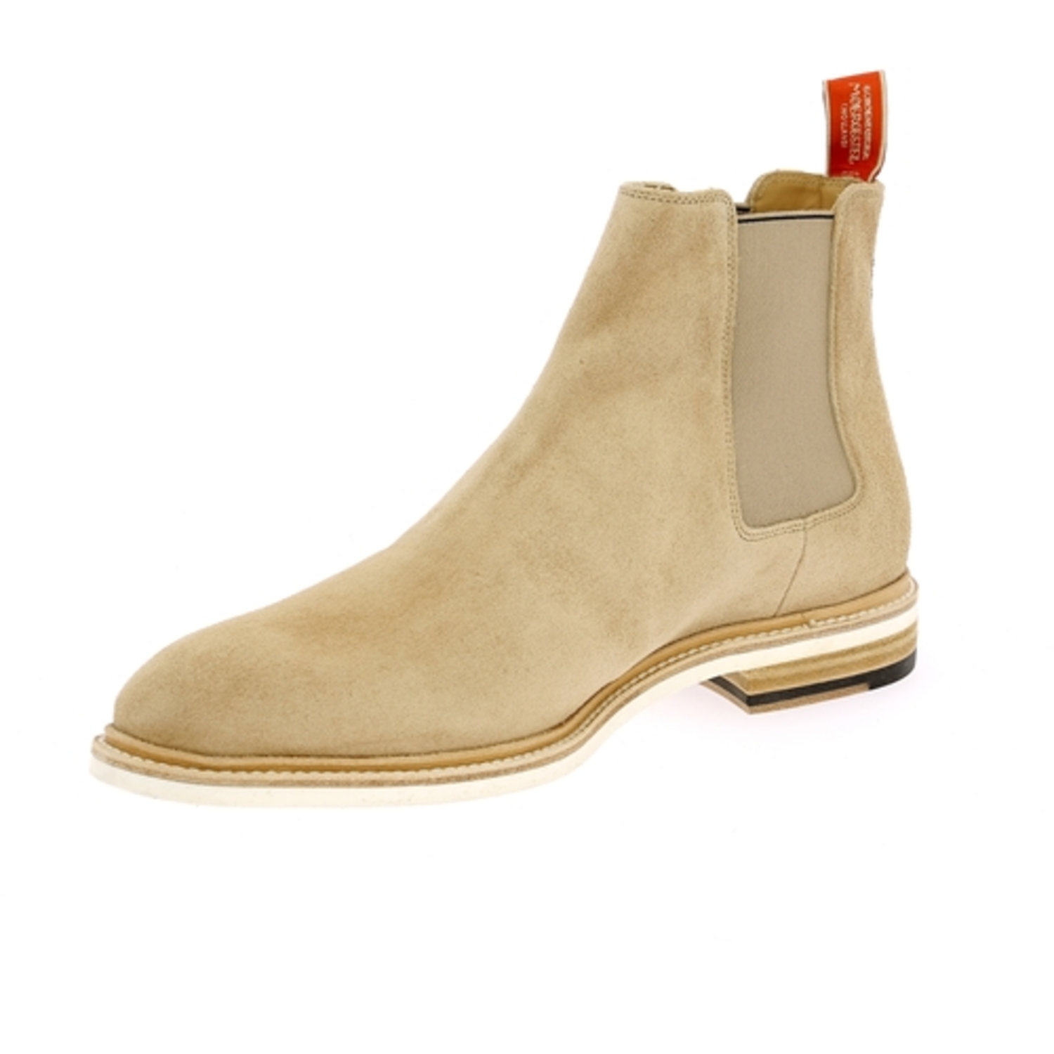 Zoom Floris Van Bommel Boots