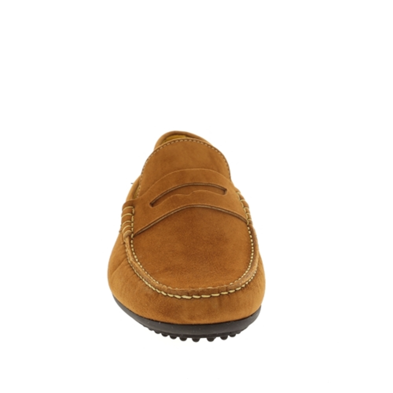 Zoom Paraboot Moccassins