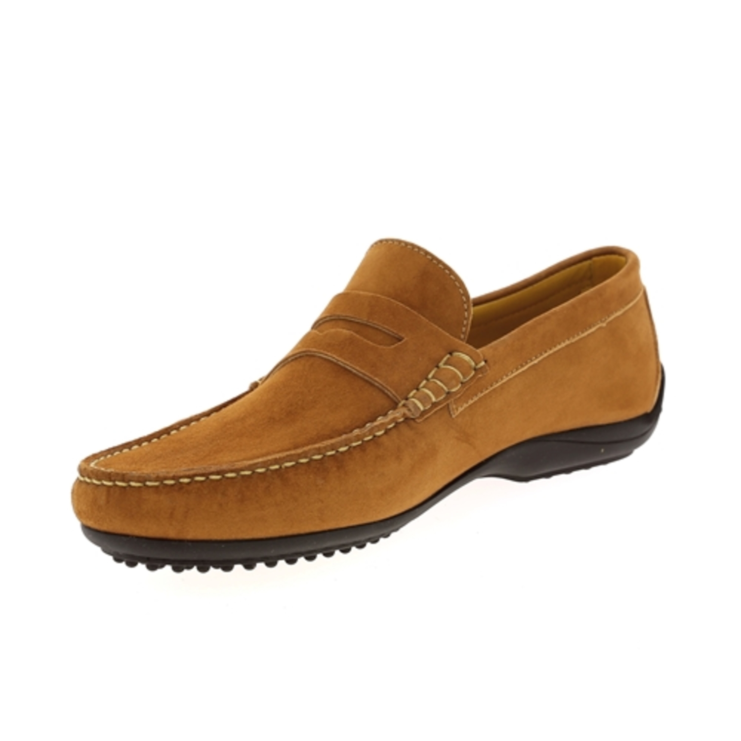 Zoom Paraboot Moccassins