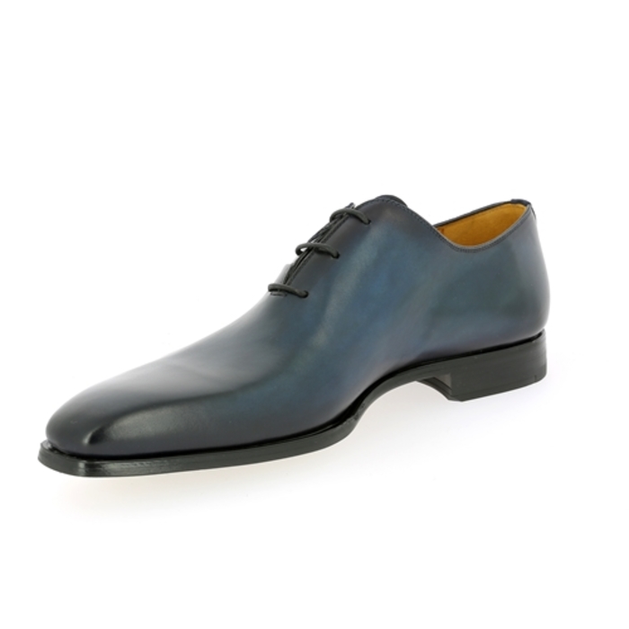 Magnanni Veterschoenen blauw