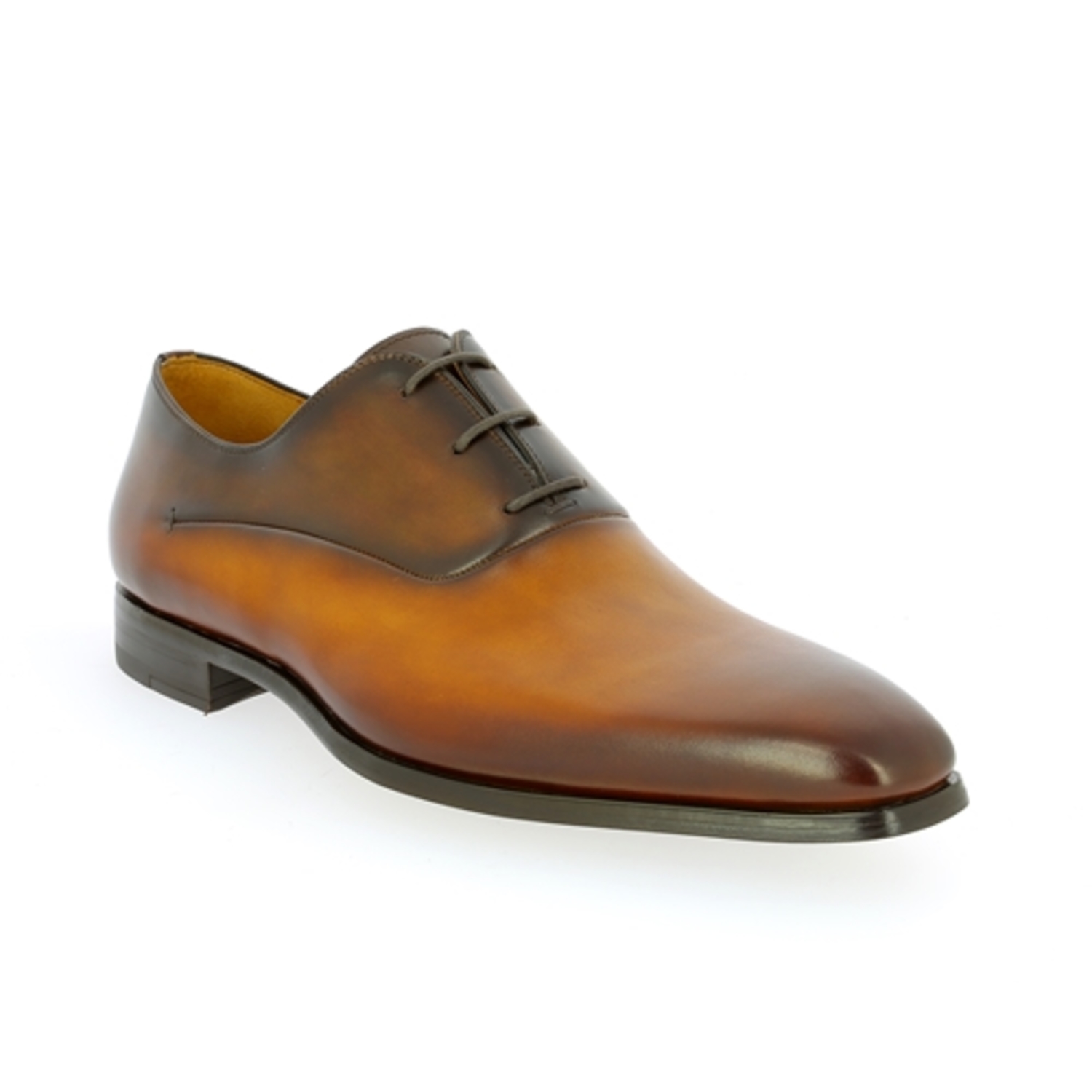 Zoom Magnanni Veterschoenen