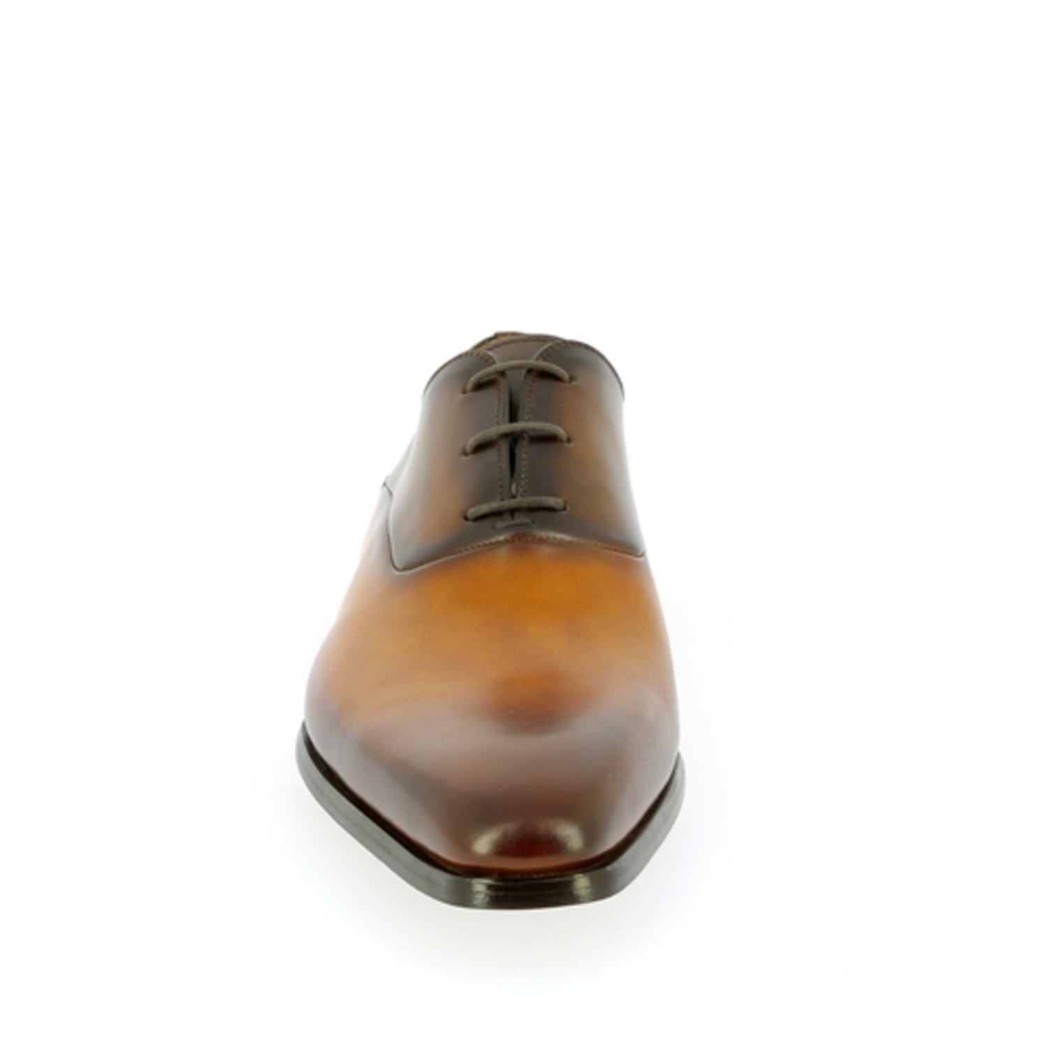 Zoom Magnanni molières camel