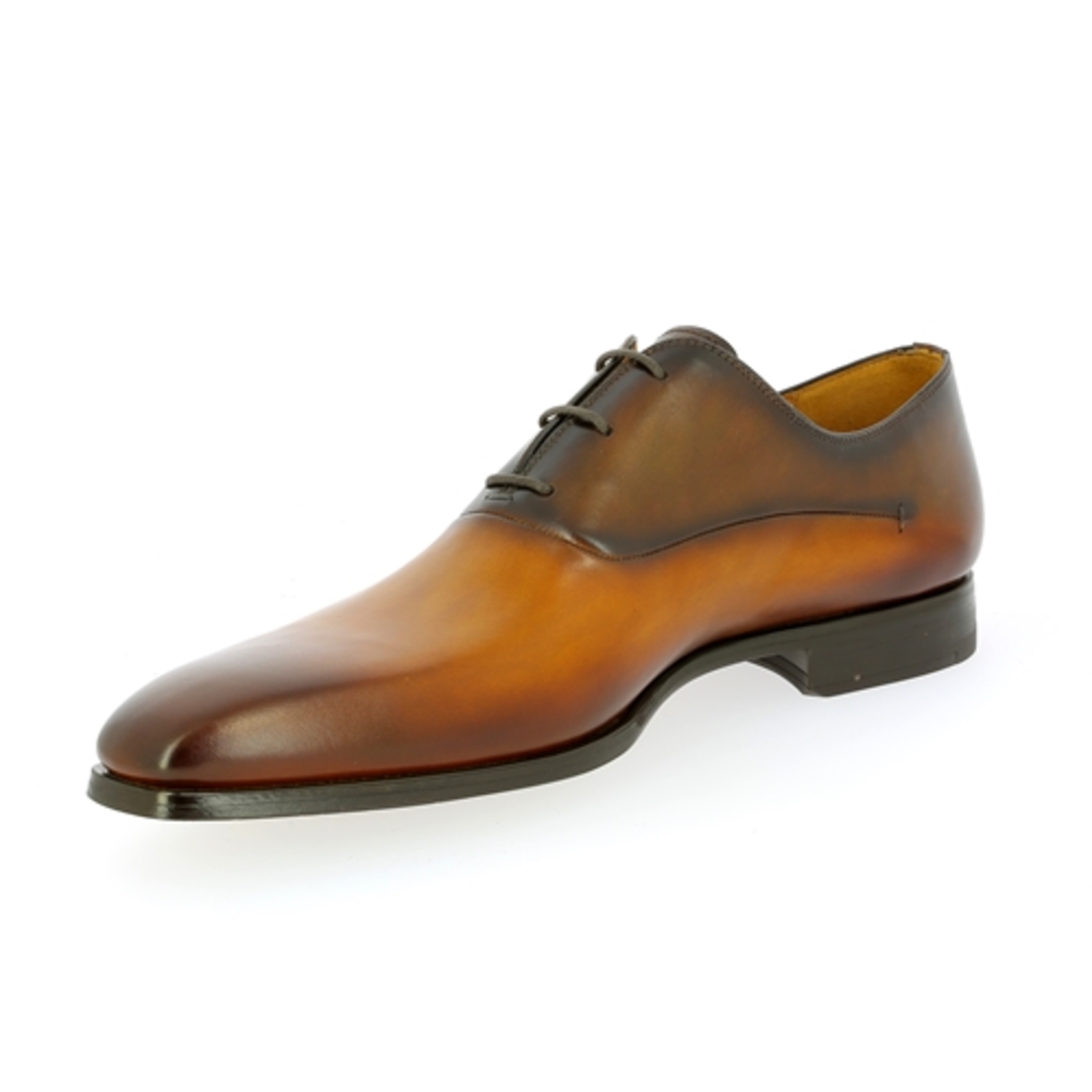 Zoom Magnanni Veterschoenen