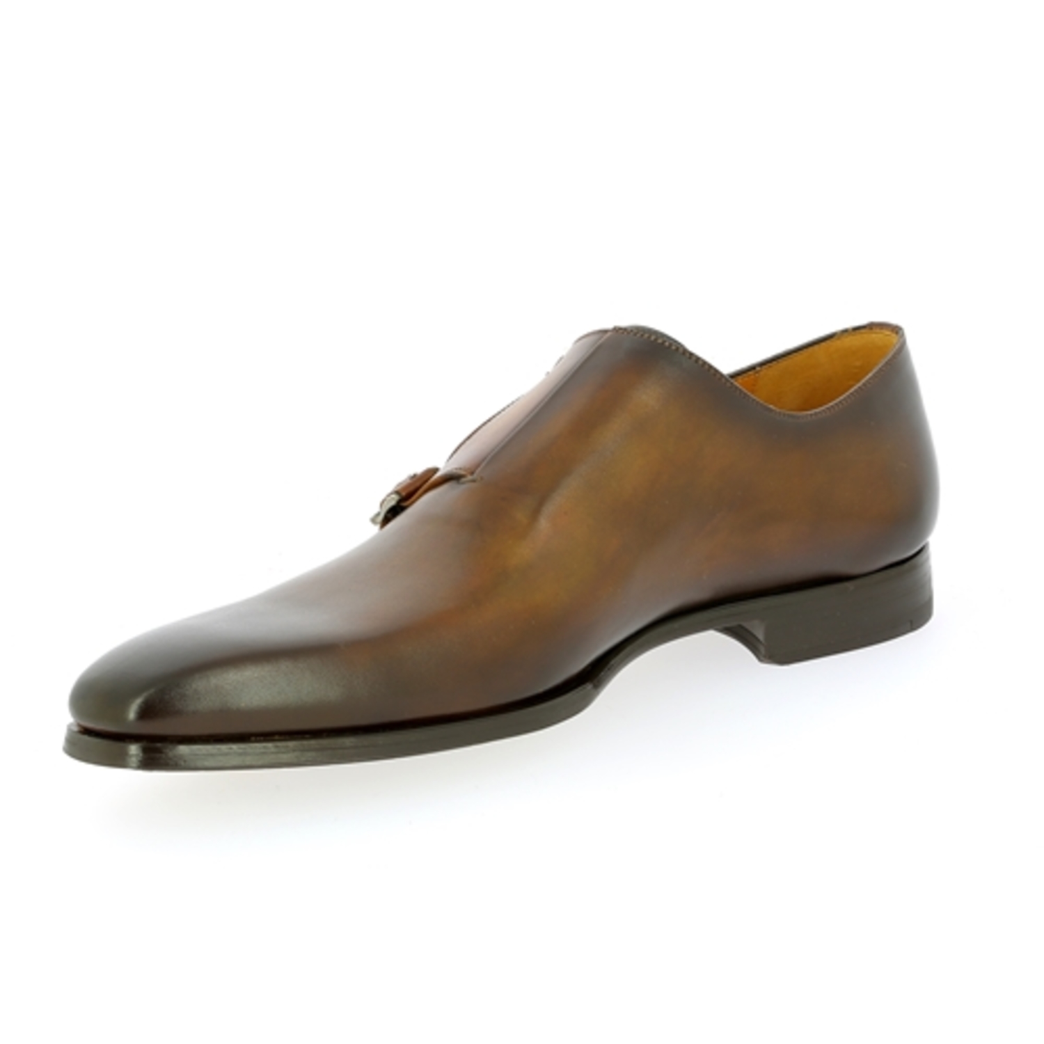 Zoom Magnanni Veterschoenen