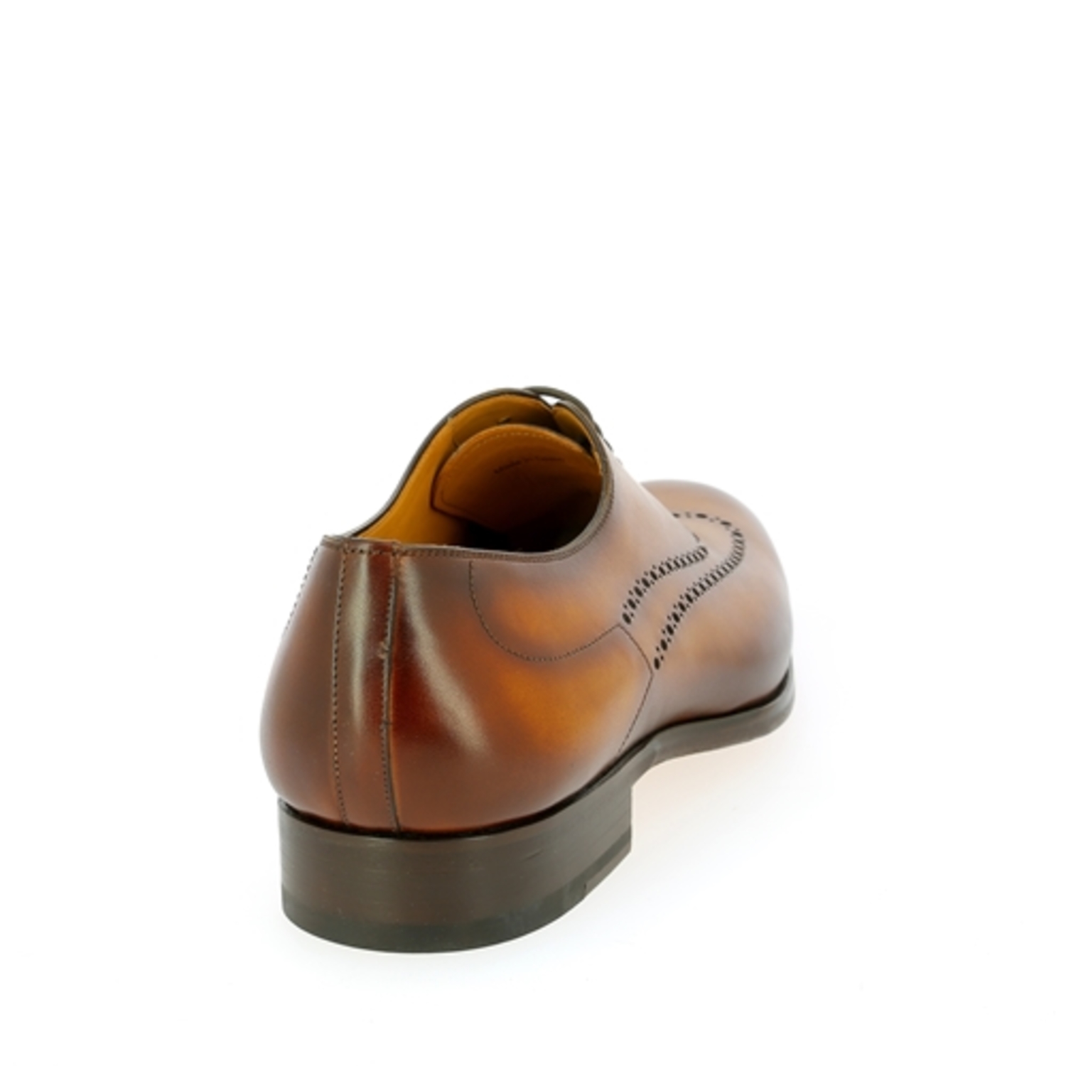 Zoom Magnanni molières camel