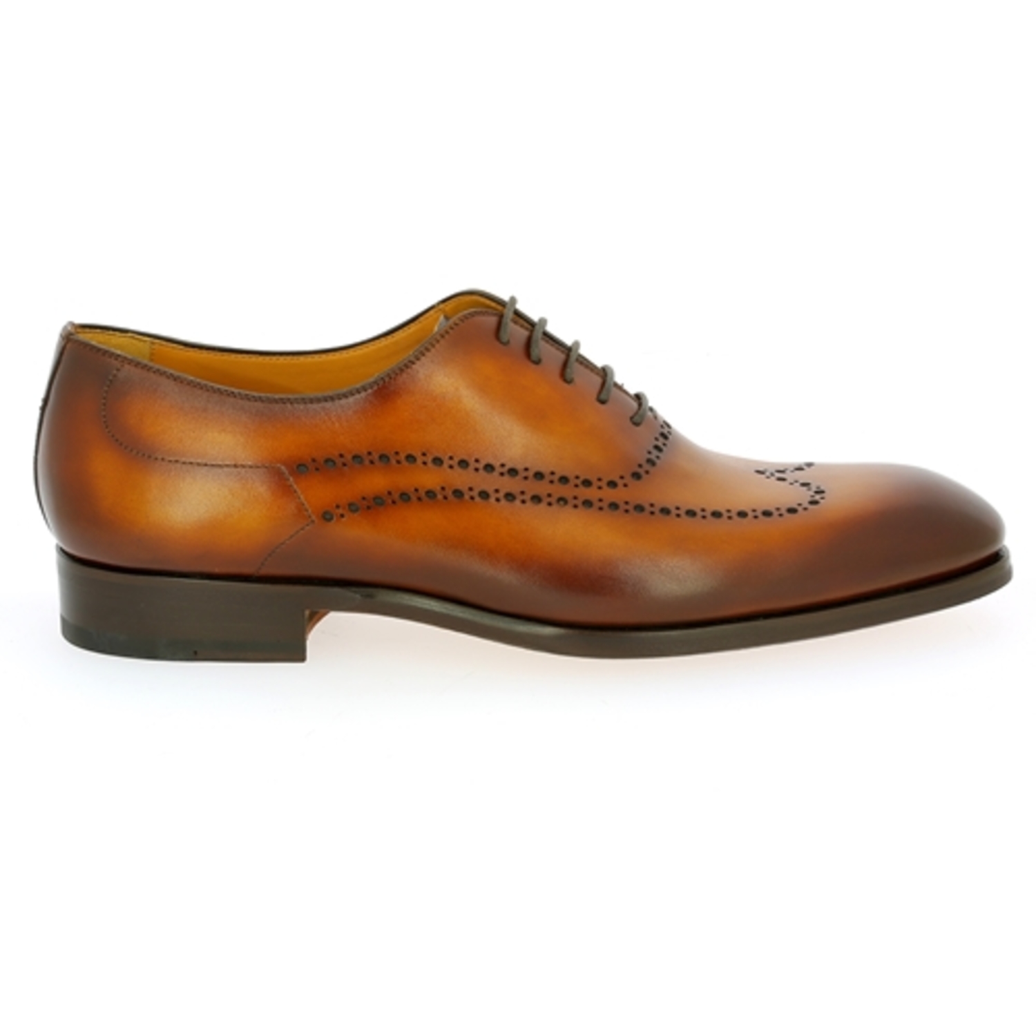 Zoom Magnanni Veterschoenen