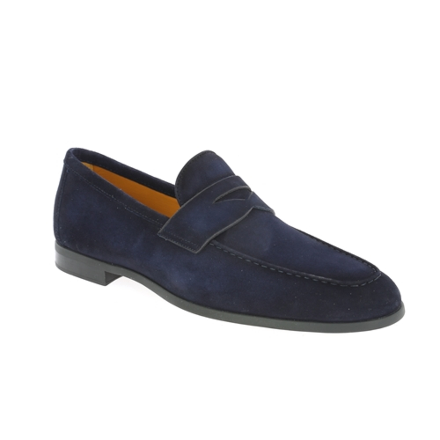 Zoom Magnanni Moccassins