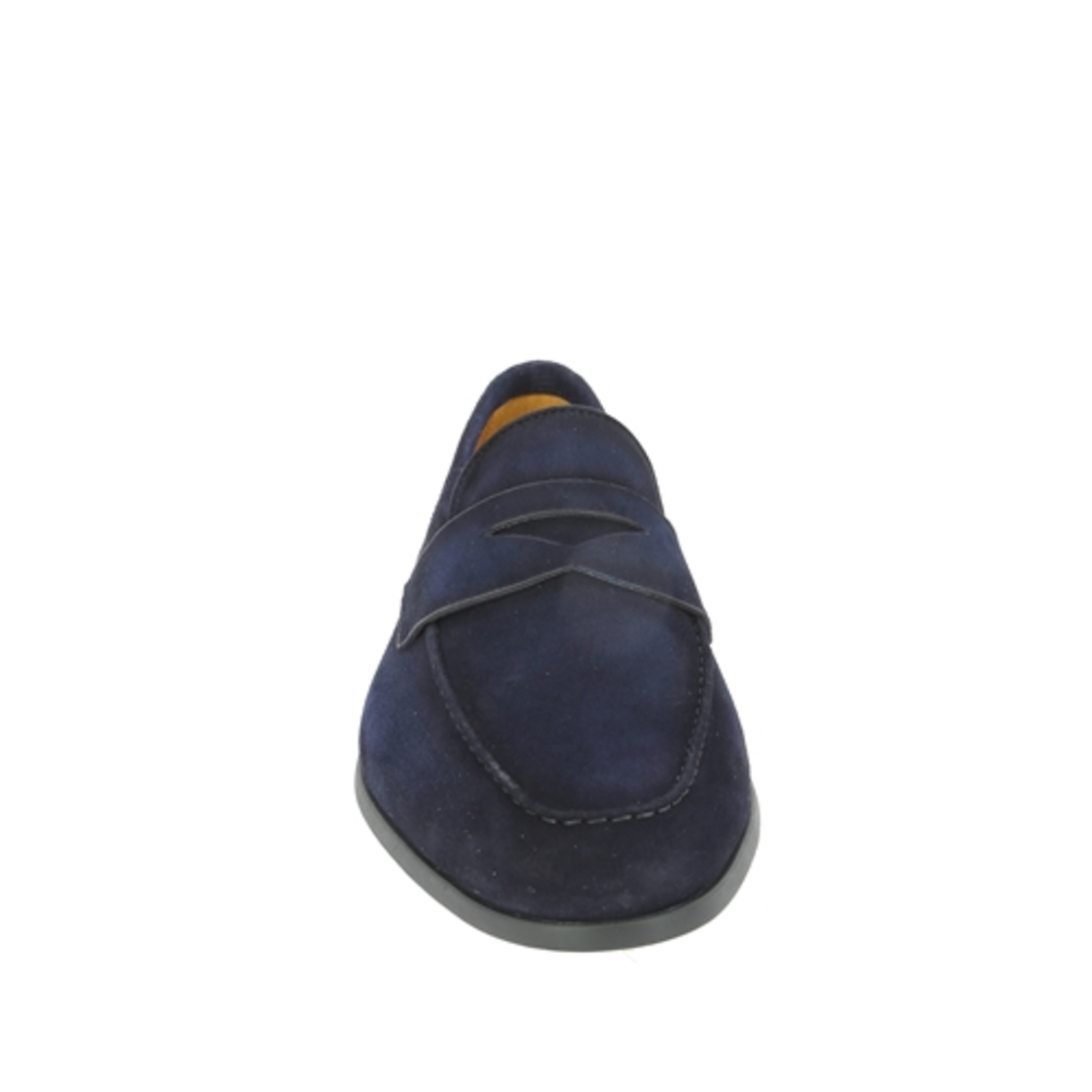 Zoom Magnanni Moccassins