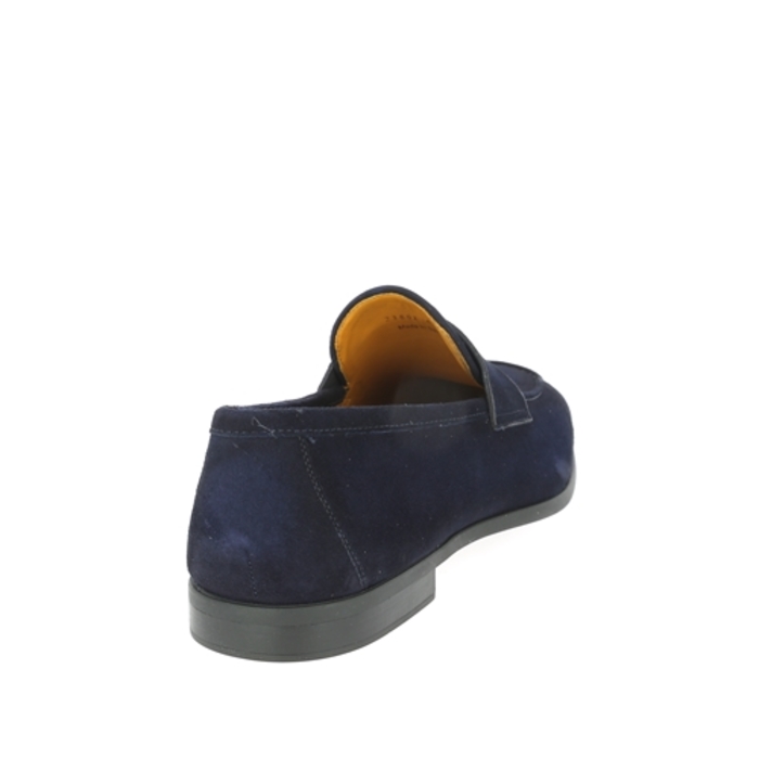 Magnanni Instappers blauw