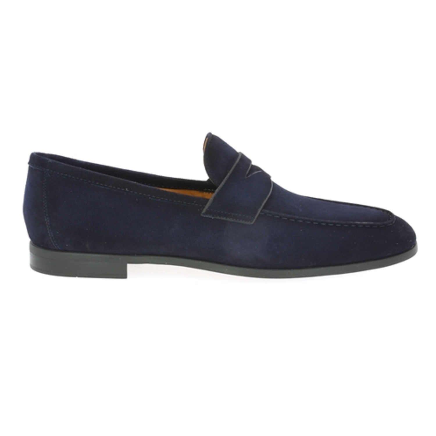 Zoom Magnanni Moccassins