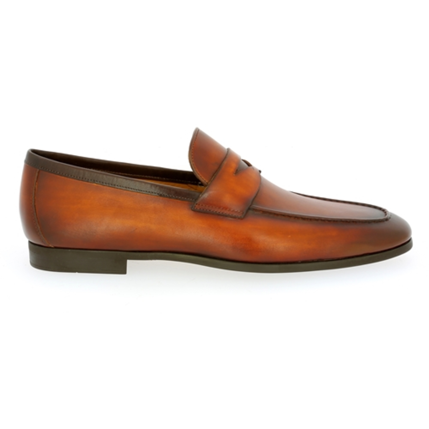 Zoom Magnanni Moccassins