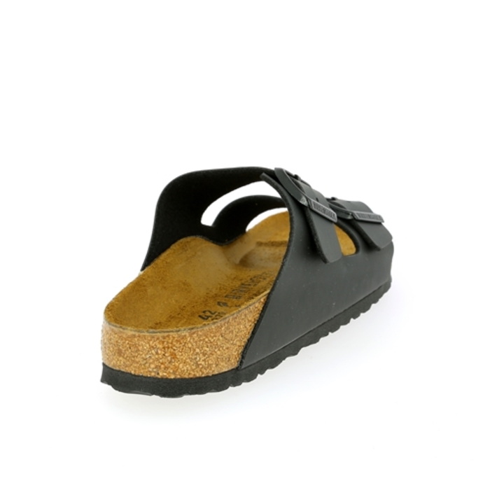 Birkenstock Mulles noir