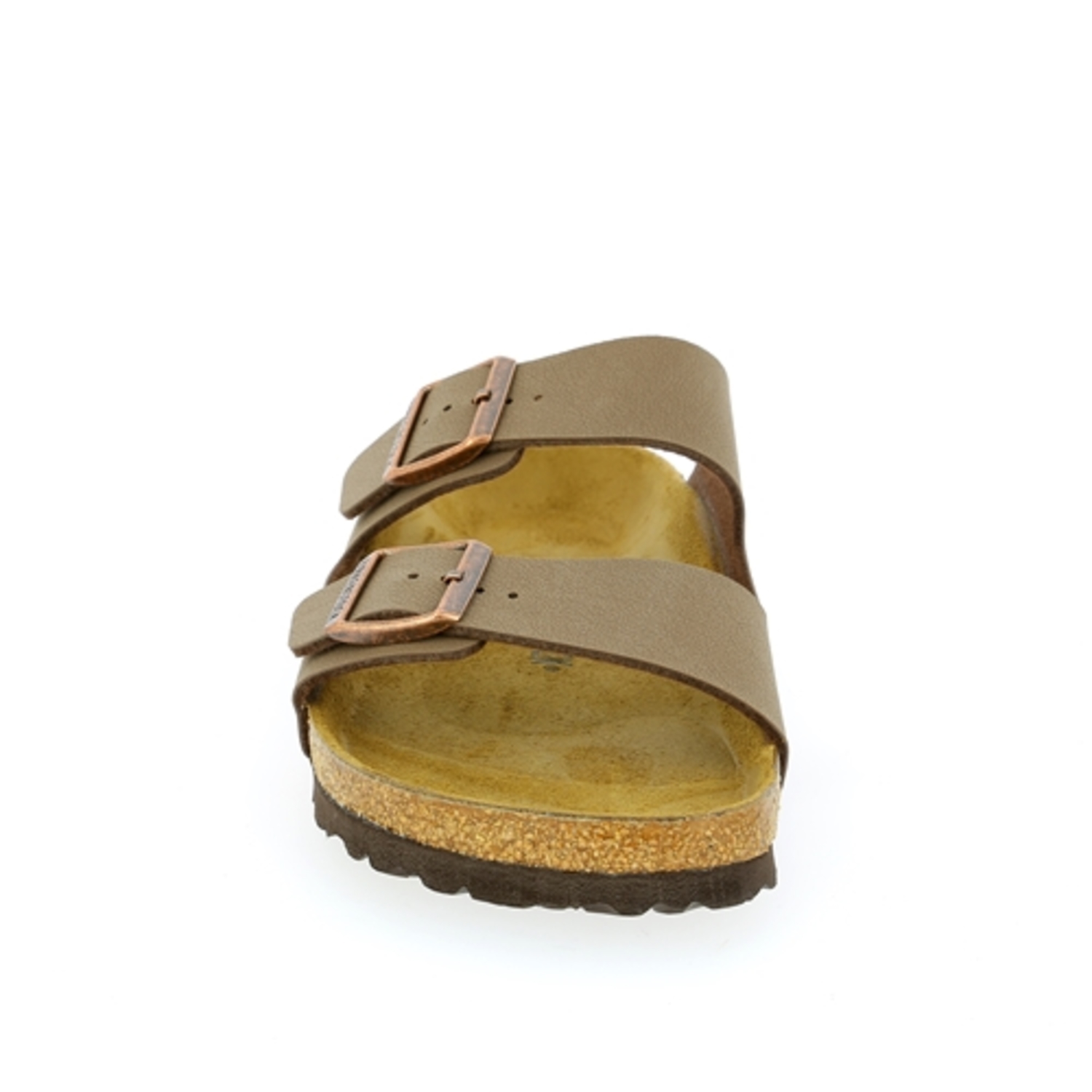 Zoom Birkenstock Muiltjes