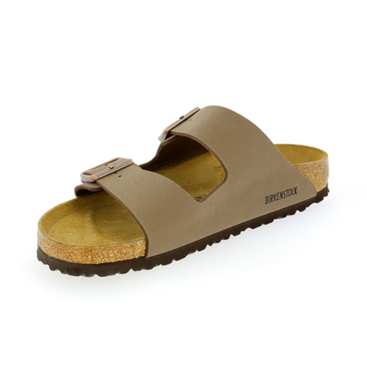 Zoom Birkenstock Muiltjes