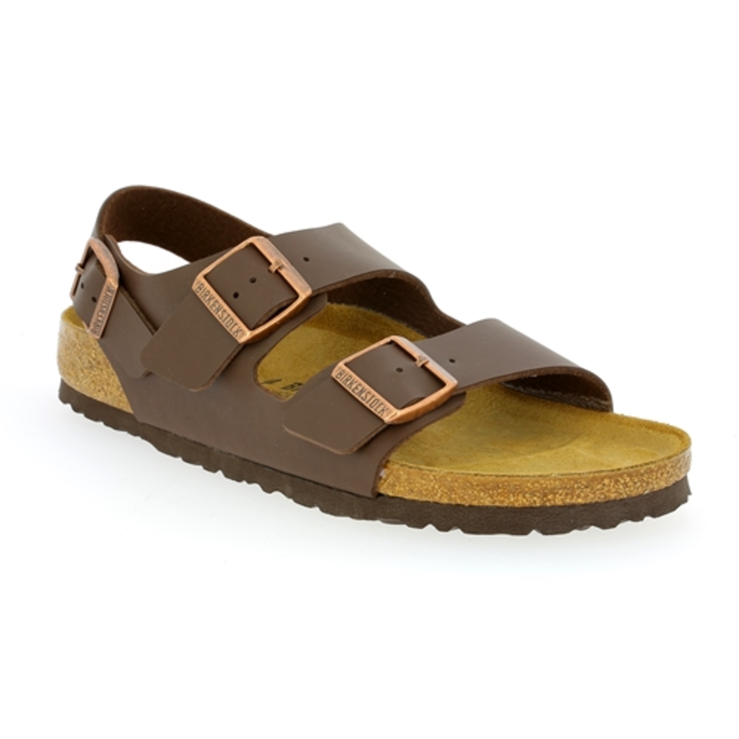 Zoom Birkenstock Sandales