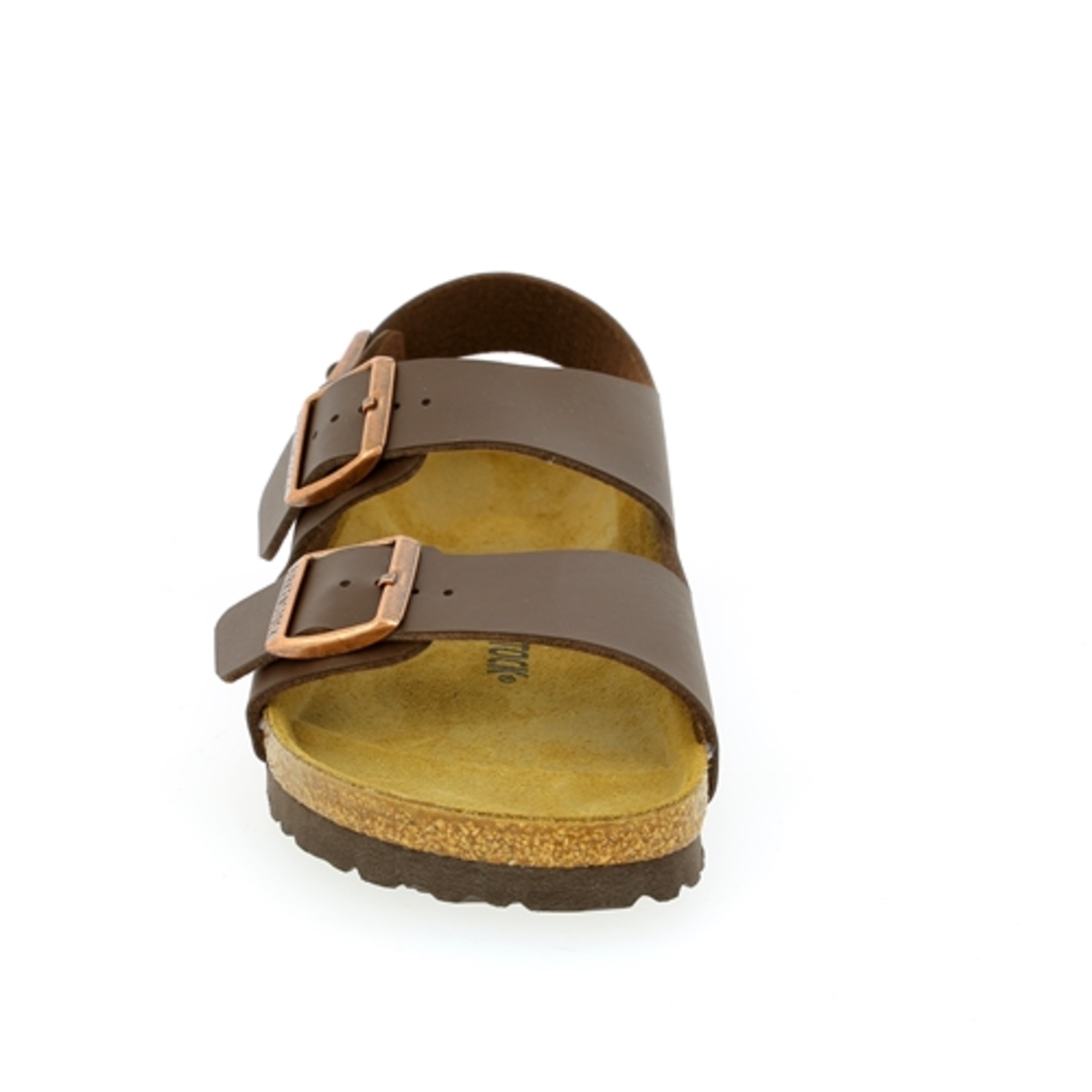 Zoom Birkenstock Sandales