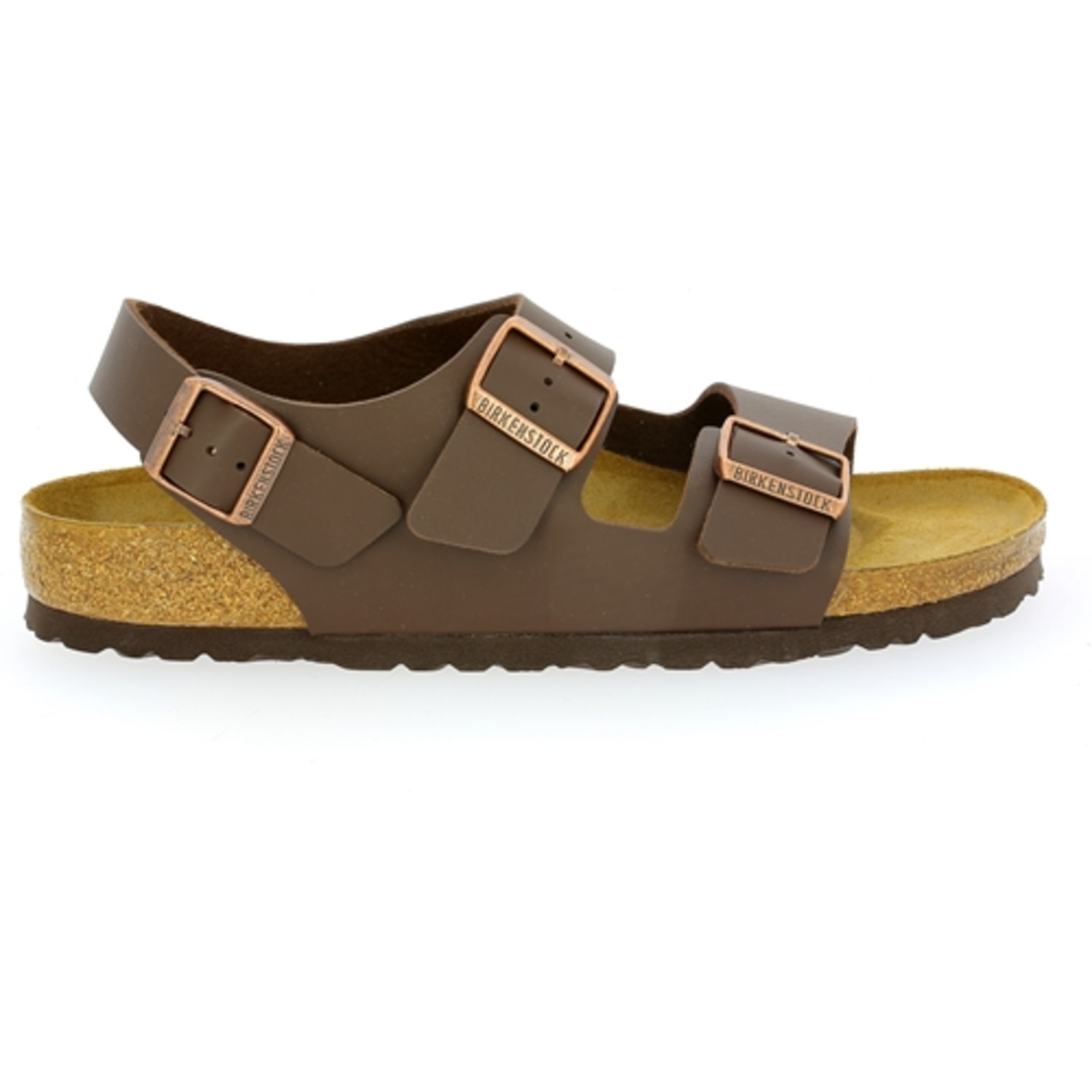 Zoom Birkenstock Sandales