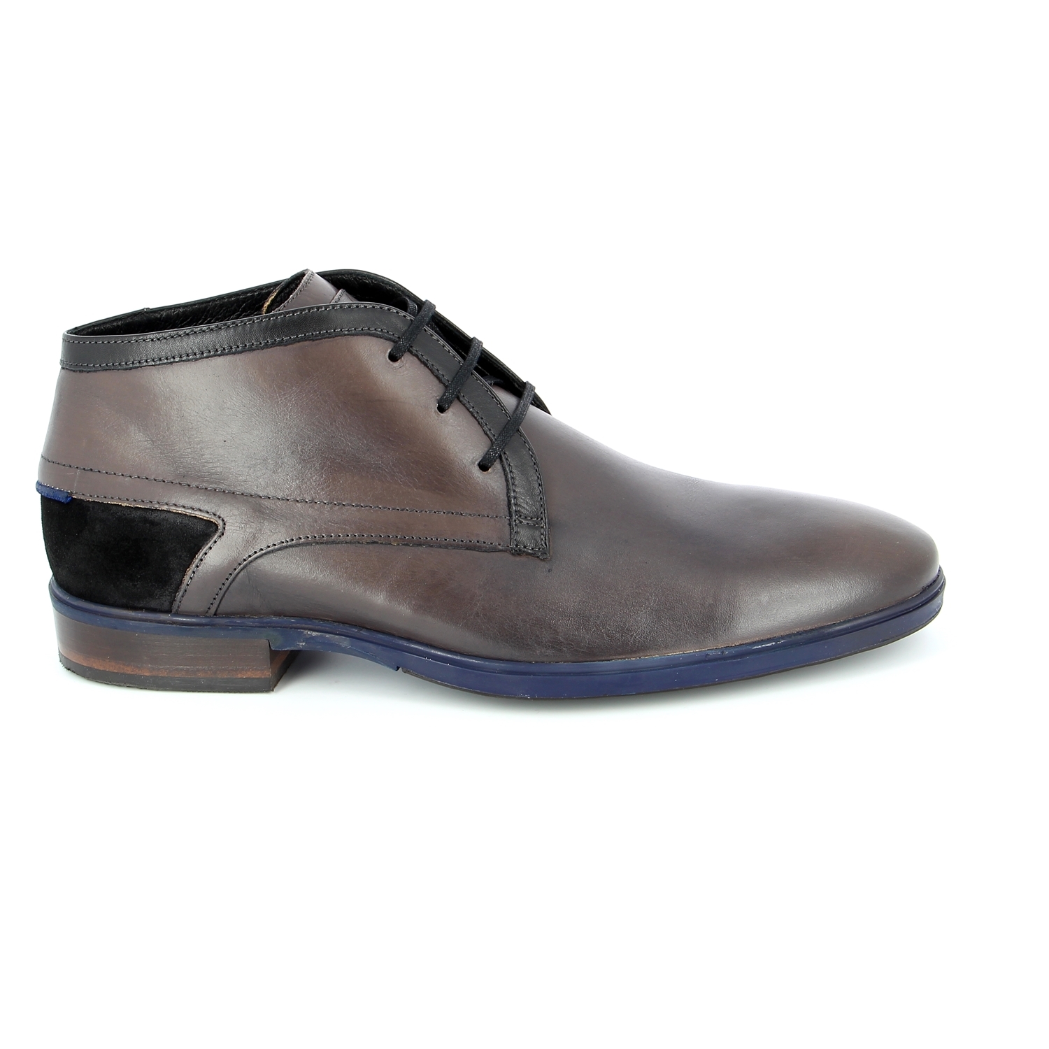 Zoom Floris Van Bommel Bottines