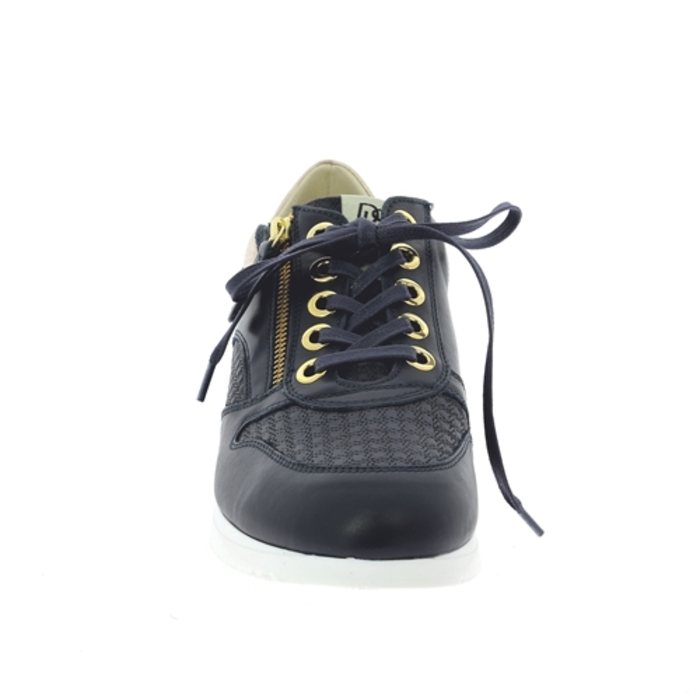 Dlsport Sneakers blauw