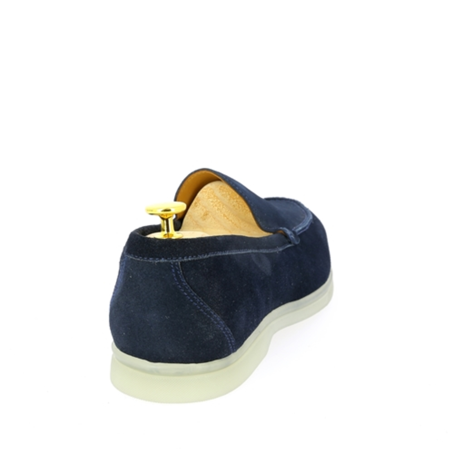 Zoom Atelier Tropezien Moccassins