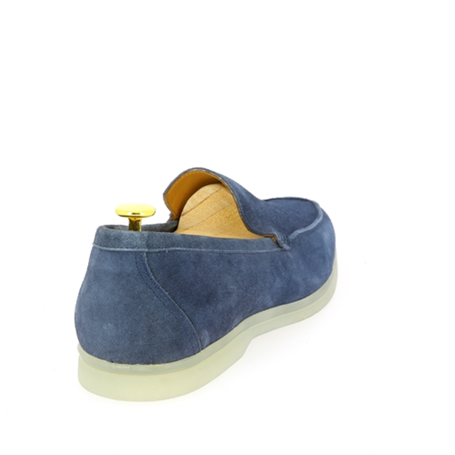 Zoom Atelier Tropezien Moccassins