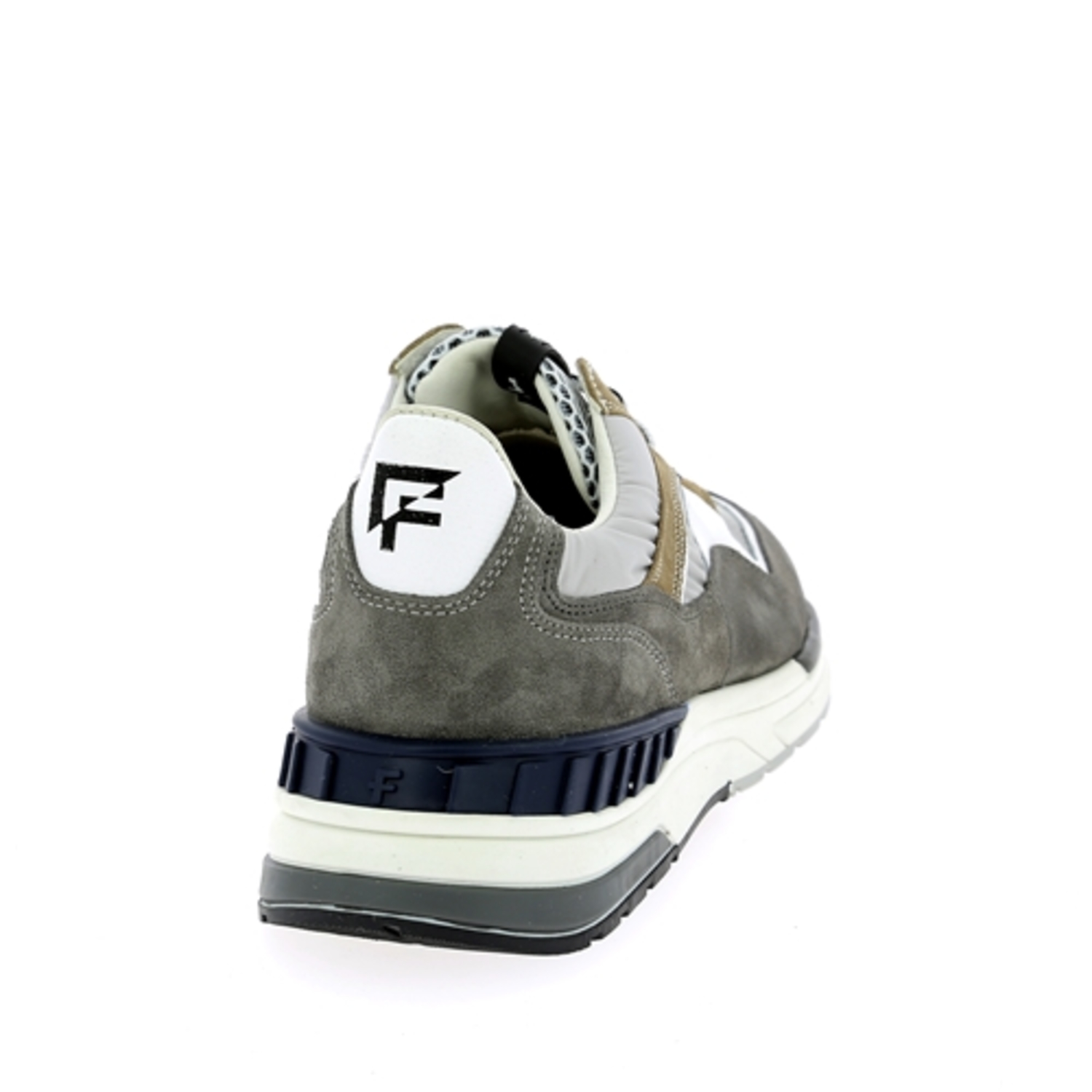 Zoom Floris Van Bommel Sneakers