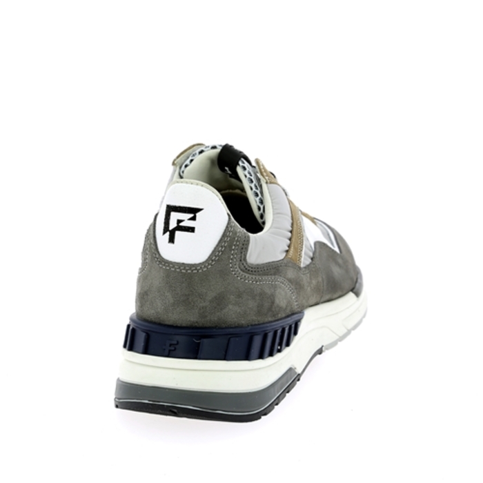 Floris Van Bommel Sneakers grijs