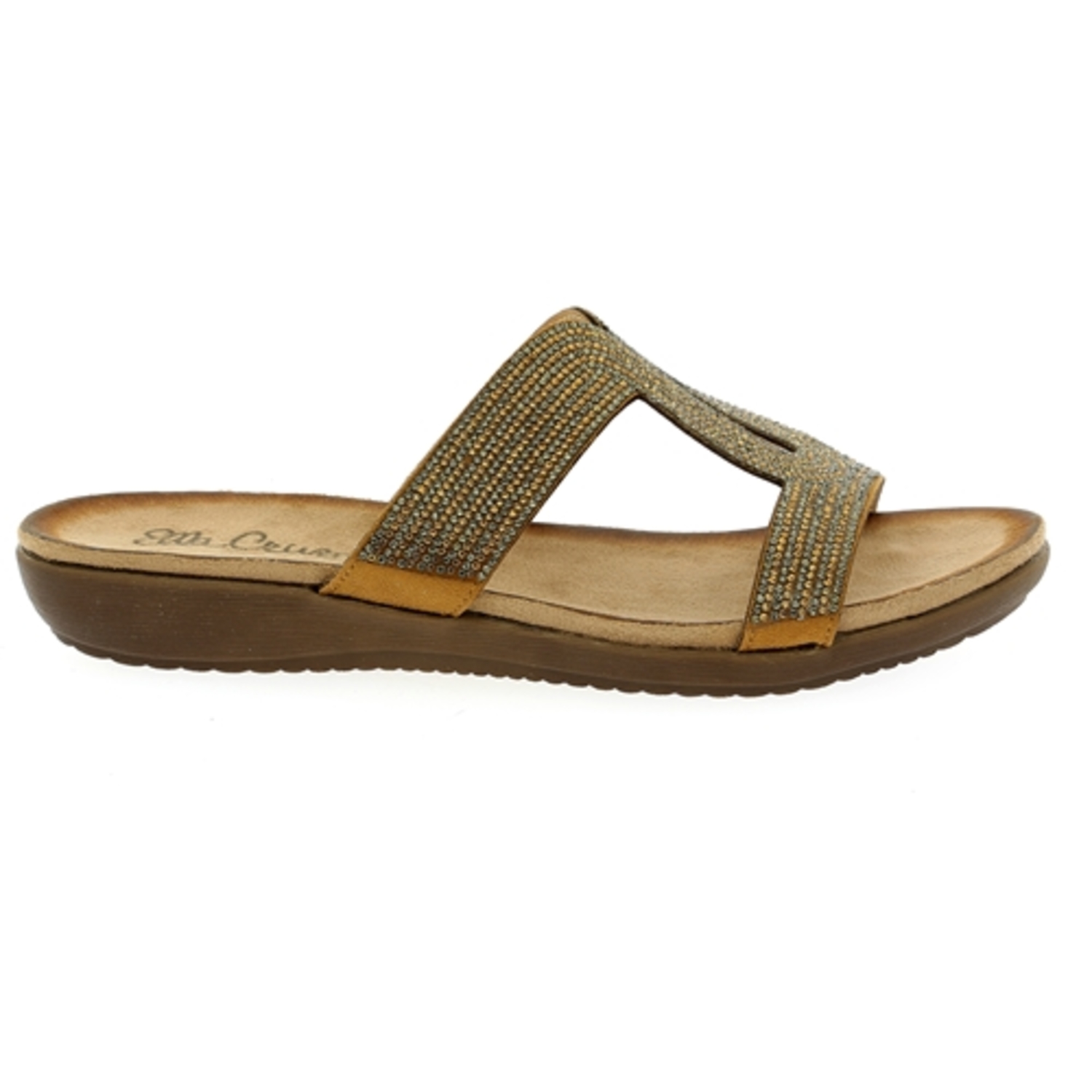 Ella Cruz Muiltjes slippers 6k33839 Jean Delaere