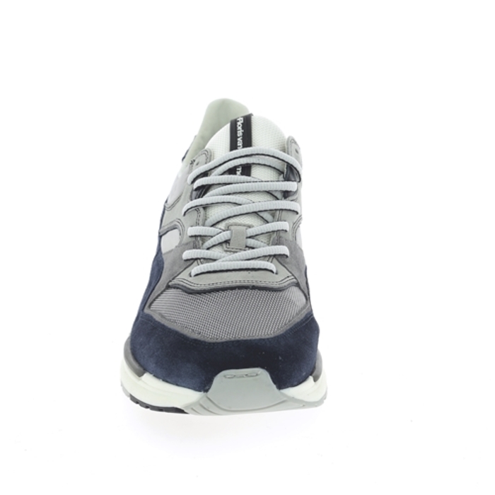 Floris Van Bommel Sneakers blauw