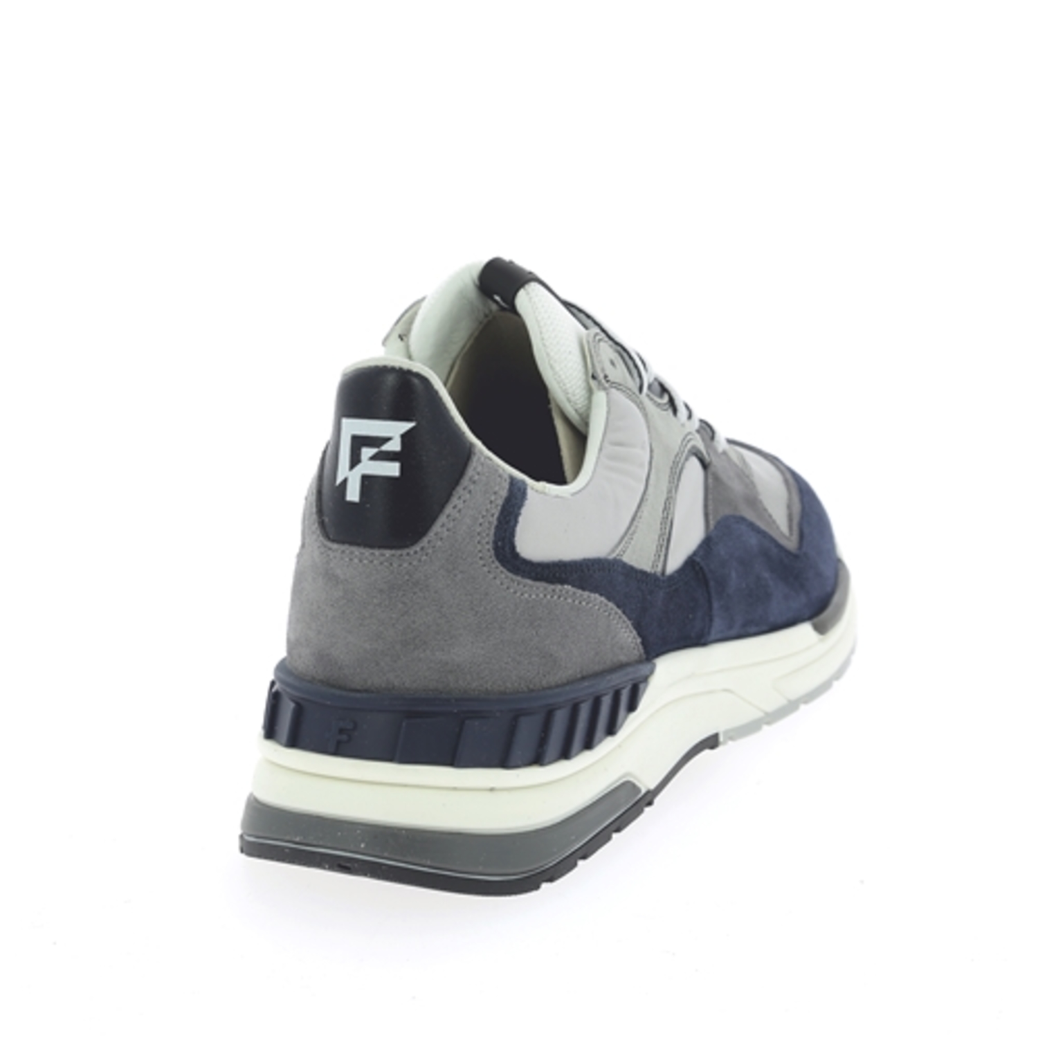 Zoom Floris Van Bommel Sneakers