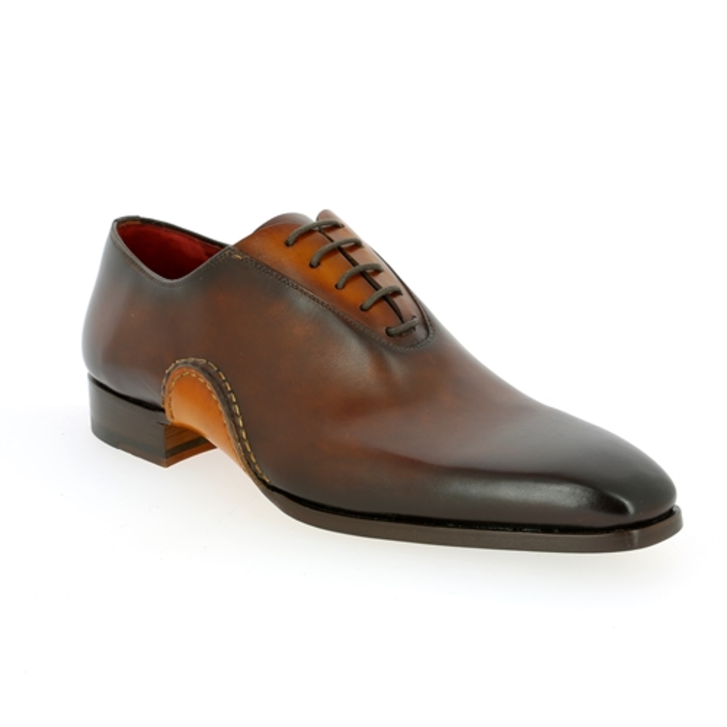 Zoom Magnanni molières cognac