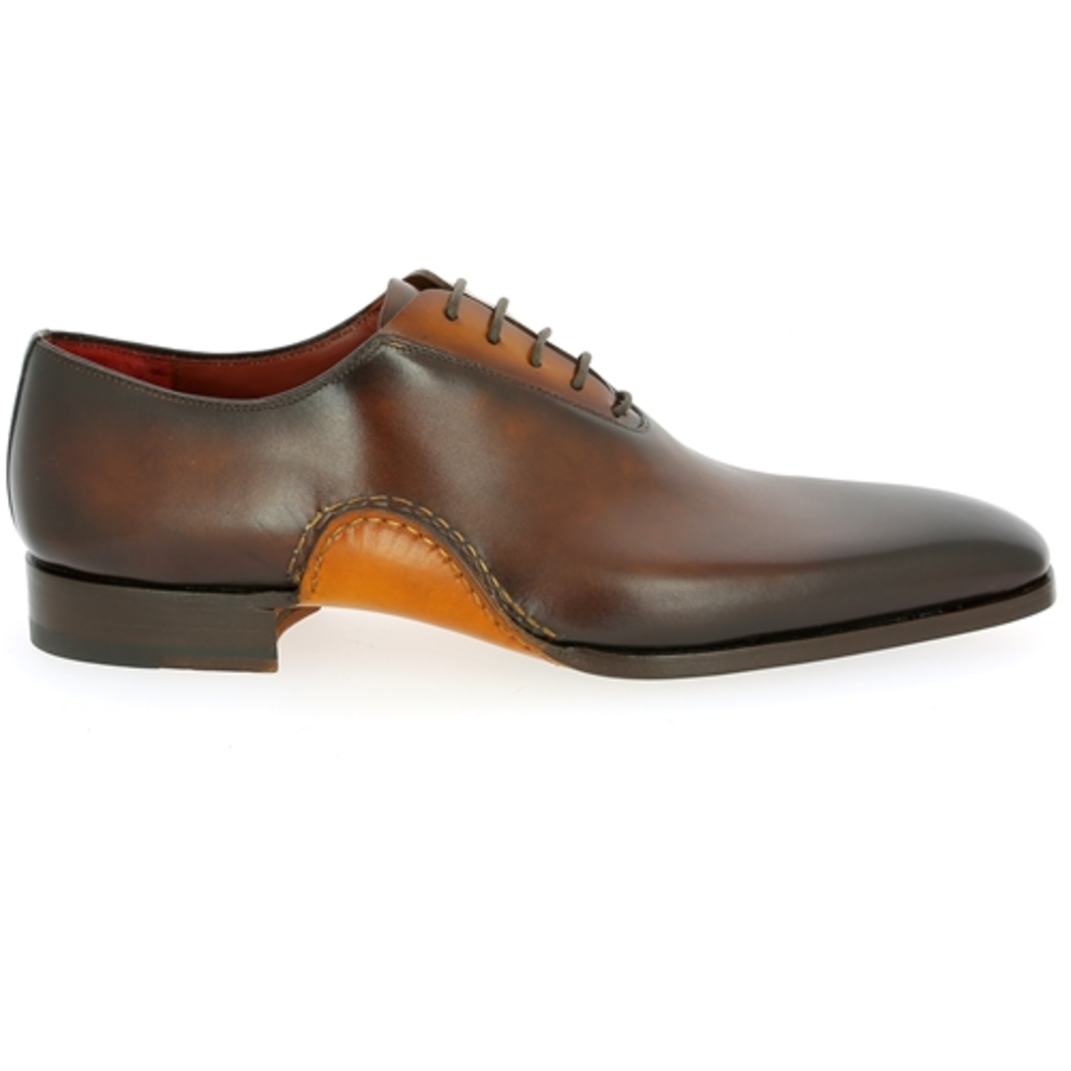 Zoom Magnanni molières cognac