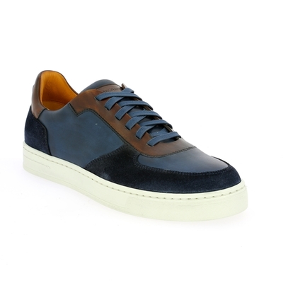 Magnanni sneakers blauw