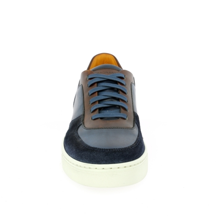 Sneakers Magnanni blauw