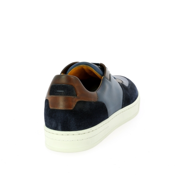 Sneakers Magnanni blauw