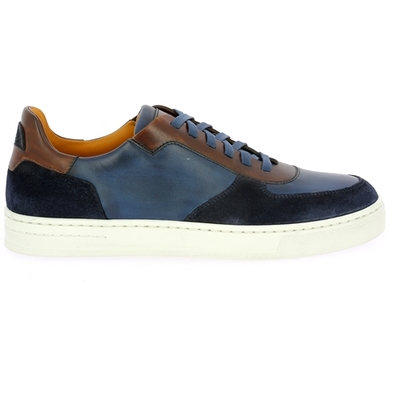 Magnanni sneakers blauw