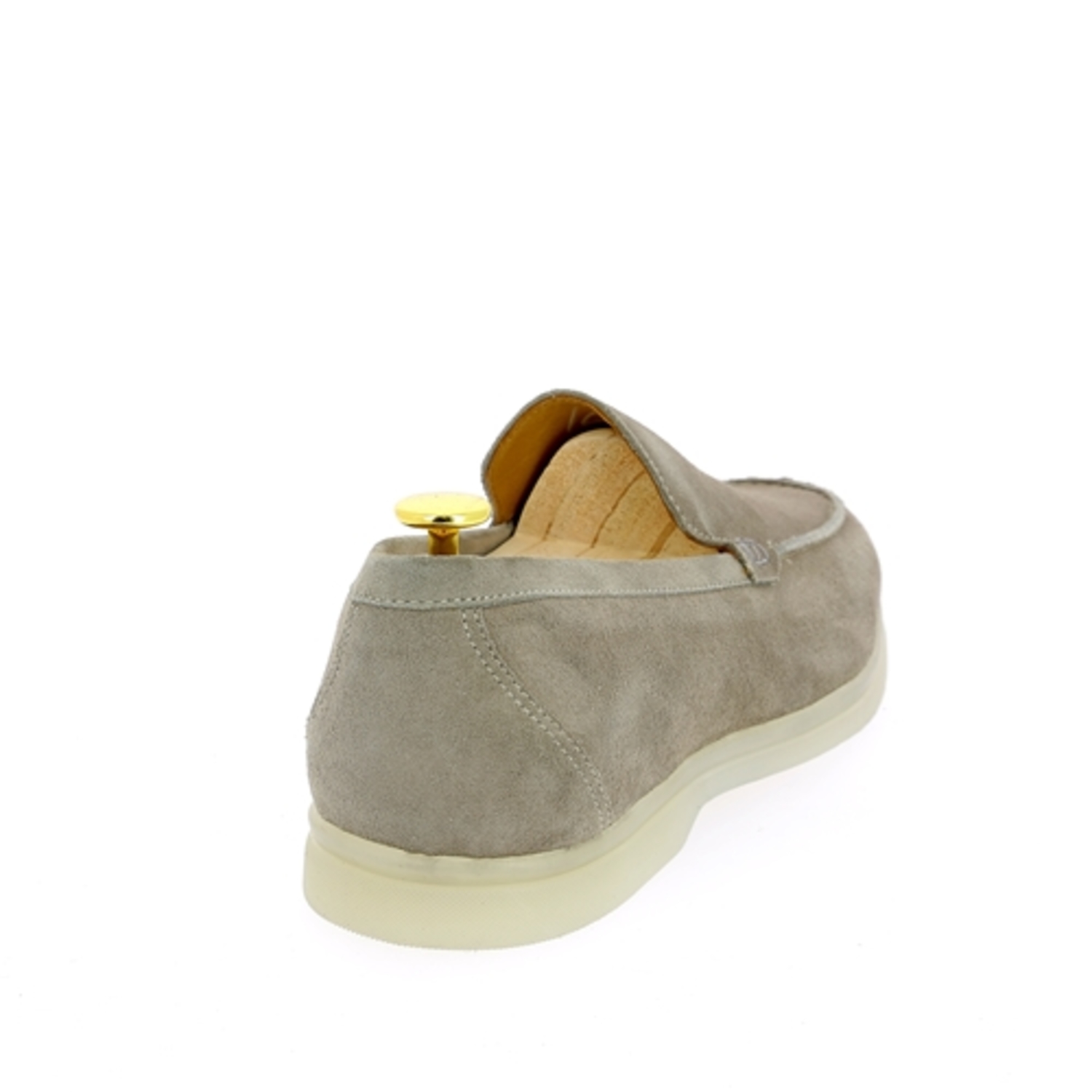 Zoom Atelier Tropezien Moccassins