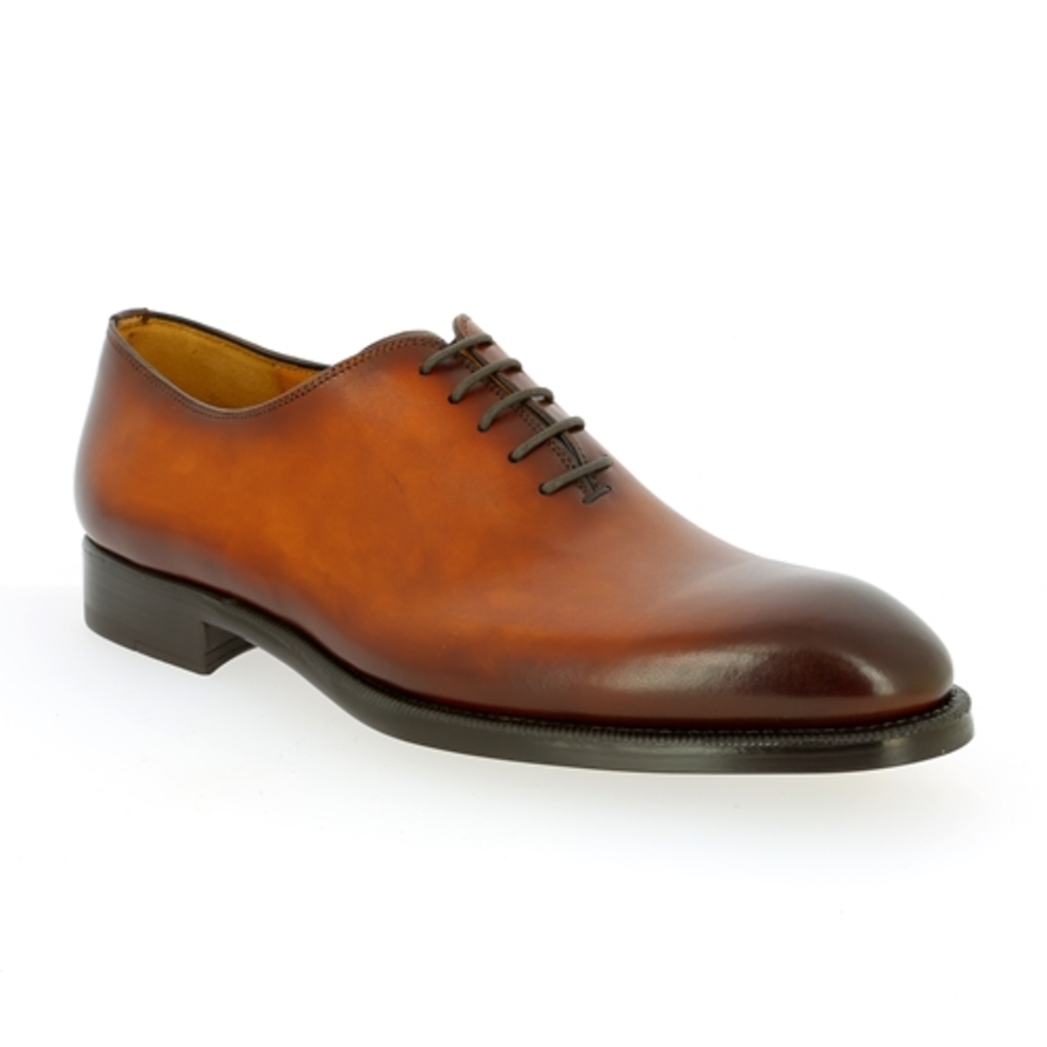 Zoom Magnanni Veterschoenen