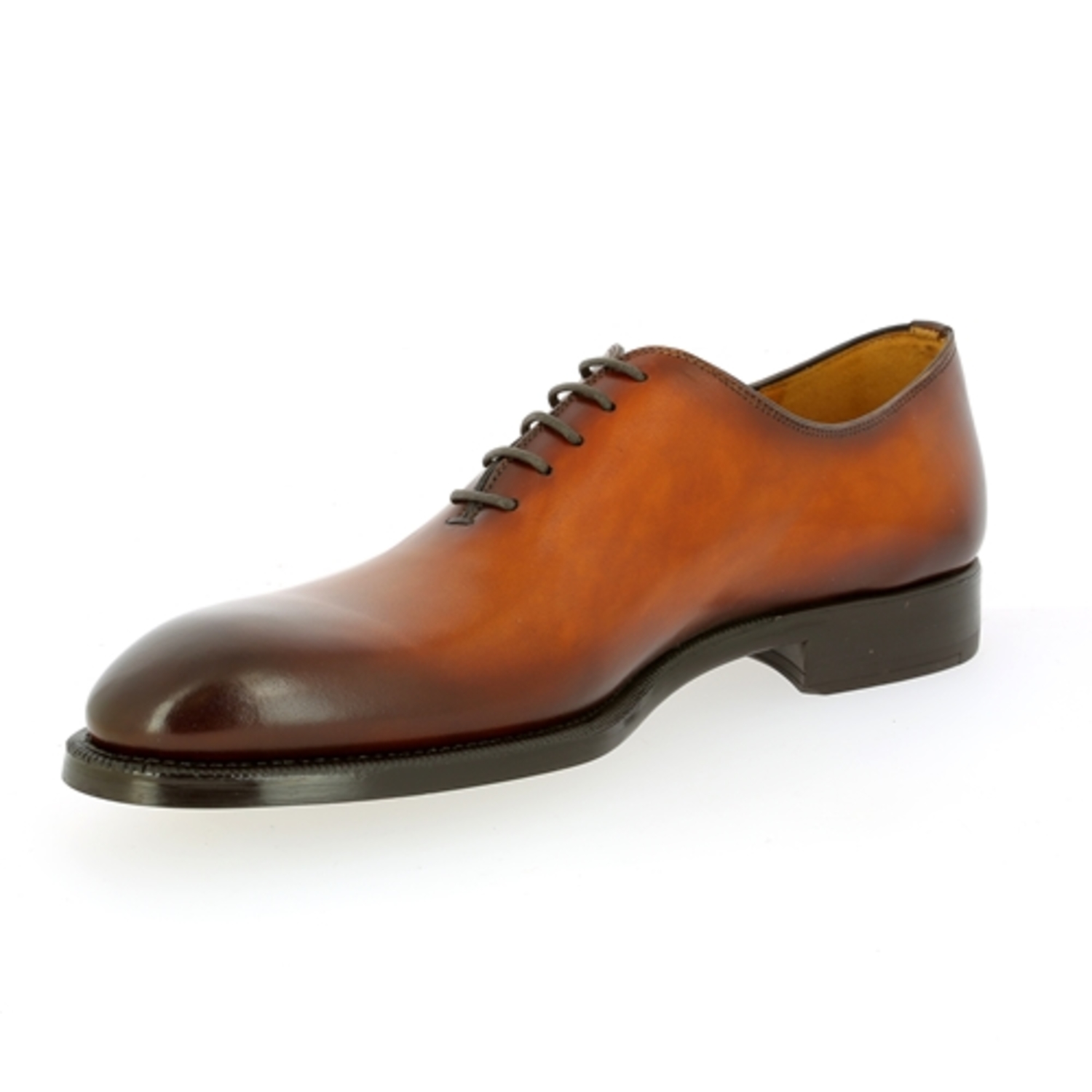 Zoom Magnanni Veterschoenen